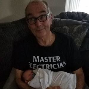 Meet your Posher, Michael